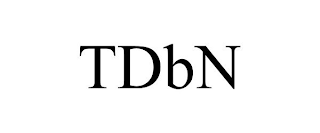 TDBN