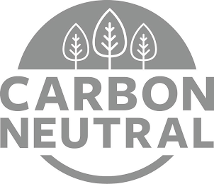 CARBON NEUTRAL