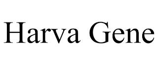 HARVA GENE