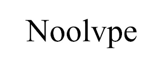 NOOLVPE