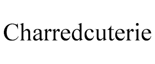 CHARREDCUTERIE