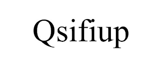 QSIFIUP