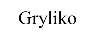 GRYLIKO