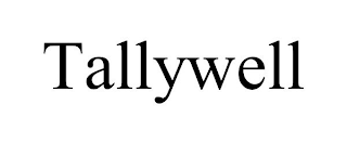 TALLYWELL