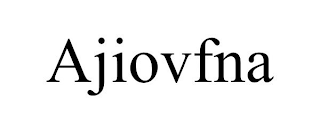 AJIOVFNA