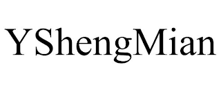 YSHENGMIAN