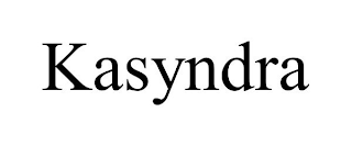 KASYNDRA