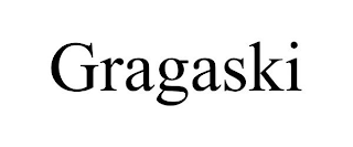 GRAGASKI