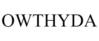 OWTHYDA