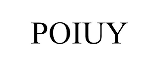 POIUY