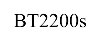 BT2200S