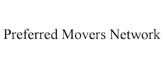 PREFERRED MOVERS NETWORK