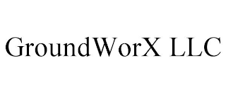 GROUNDWORX LLC