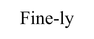 FINE-LY