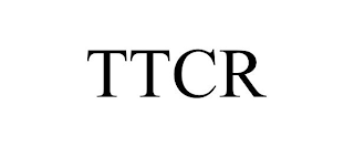 TTCR