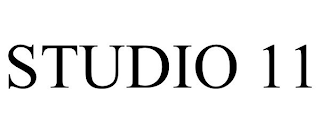 STUDIO 11