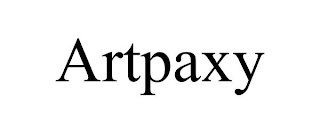 ARTPAXY