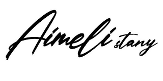 AIMELISTANY
