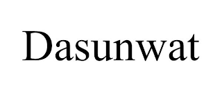 DASUNWAT