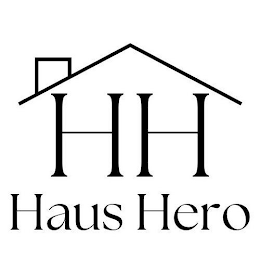 HH HAUS HERO