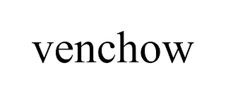 VENCHOW