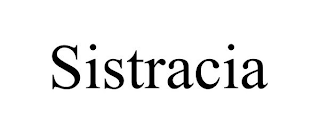 SISTRACIA