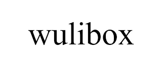 WULIBOX