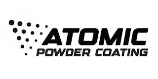 ATOMIC POWDER COATING