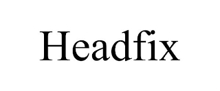 HEADFIX