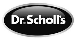 DR. SCHOLL'S