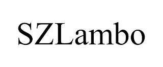 SZLAMBO