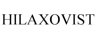 HILAXOVIST