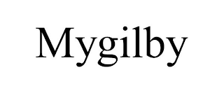 MYGILBY