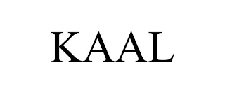 KAAL