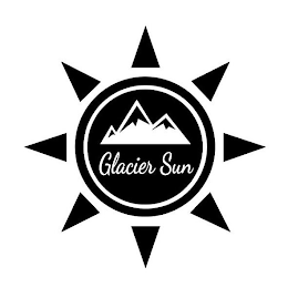 GLACIER SUN