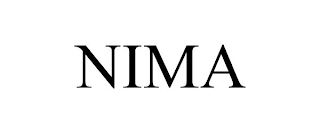 NIMA