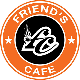 FRIEND'S CAFE FC