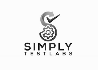 S SIMPLY TESTLABS