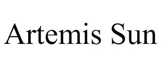 ARTEMIS SUN