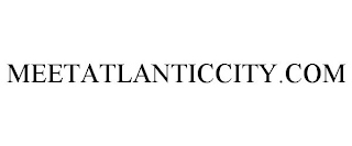 MEETATLANTICCITY.COM