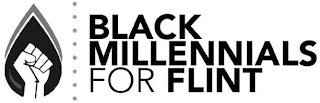 BLACK MILLENNIALS FOR FLINT