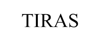 TIRAS