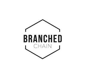 BRANCHED CHAIN