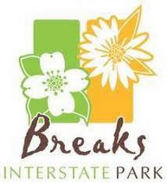 BREAKS INTERSTATE PARK