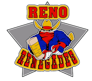 RENO RENEGADES