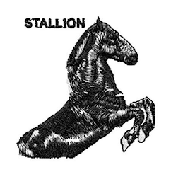 STALLION