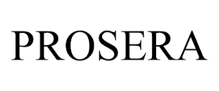 PROSERA