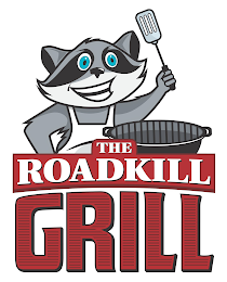 THE ROADKILL GRILL