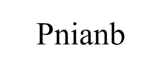 PNIANB