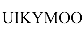 UIKYMOO